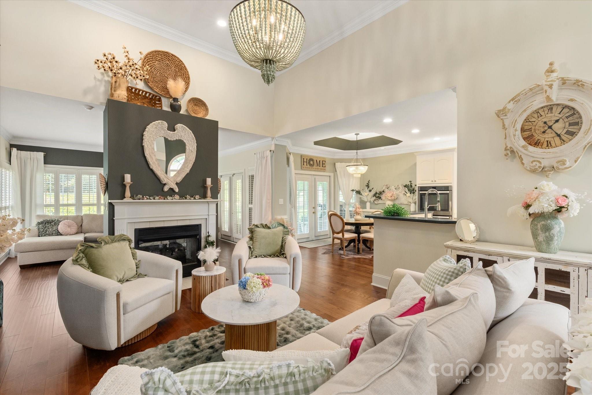 3003 Wedge Court Matthews, NC 28104 - Photo 5 of 39