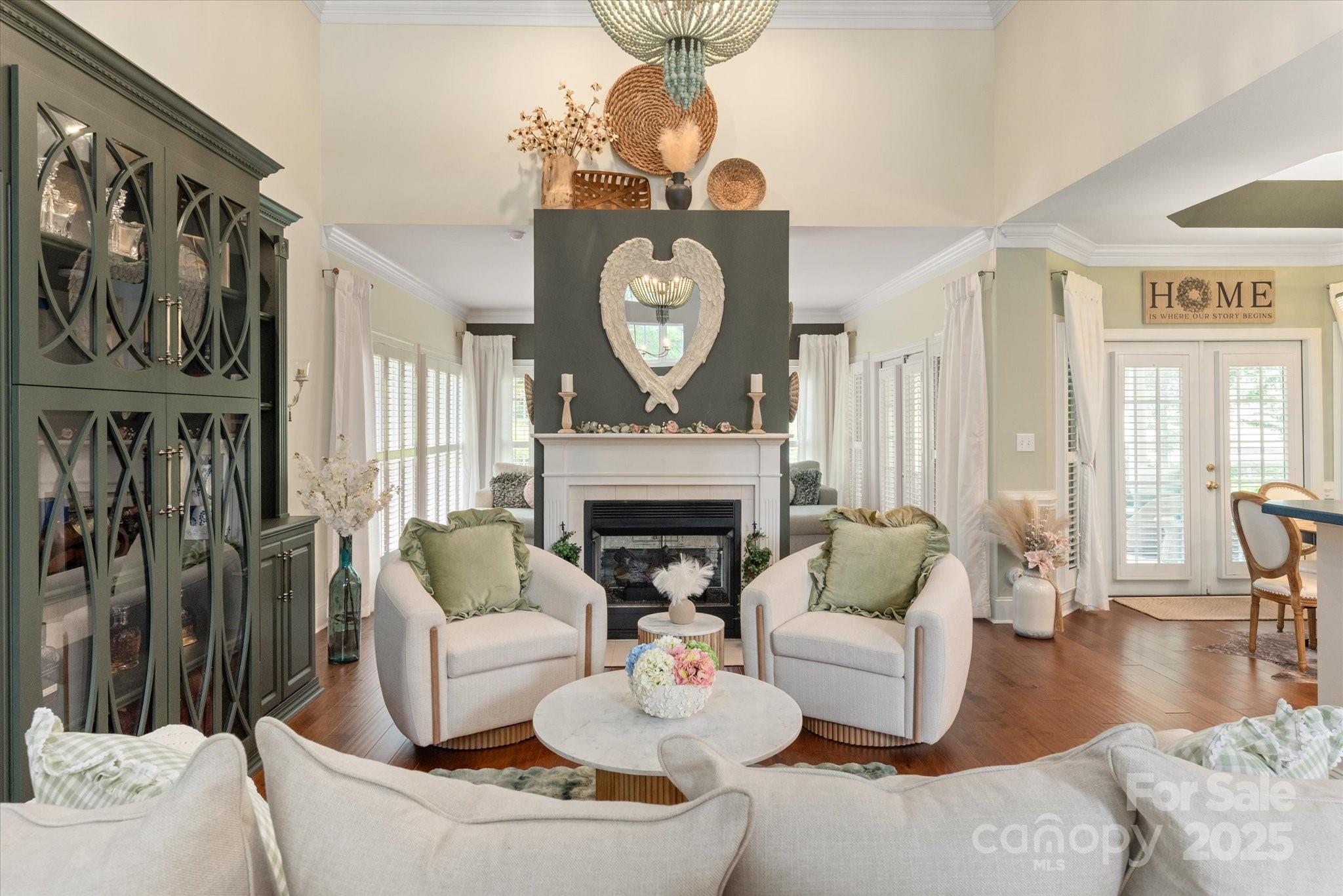 3003 Wedge Court Matthews, NC 28104 - Photo 6 of 39