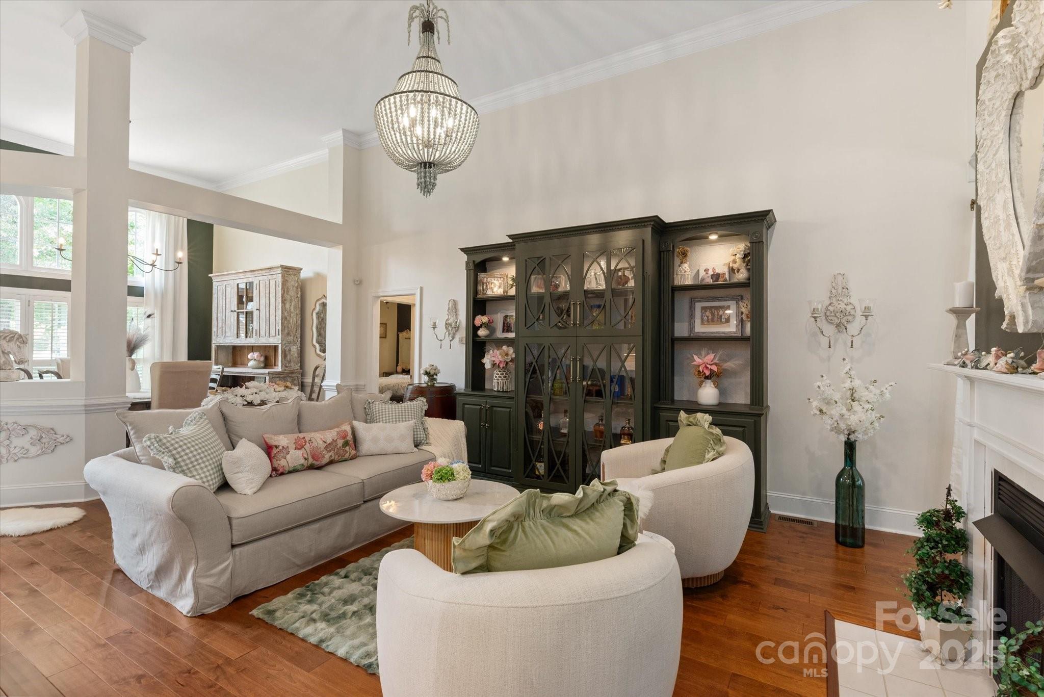 3003 Wedge Court Matthews, NC 28104 - Photo 7 of 39