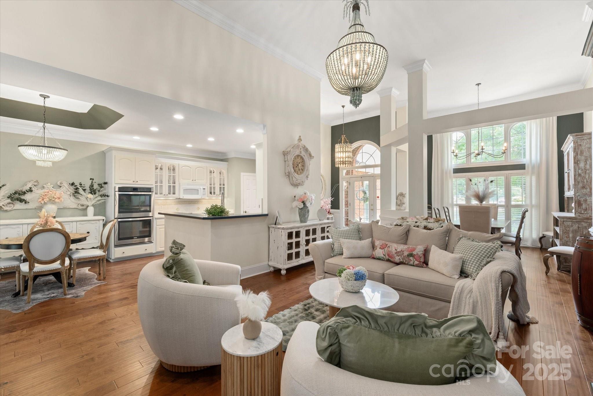 3003 Wedge Court Matthews, NC 28104 - Photo 8 of 39