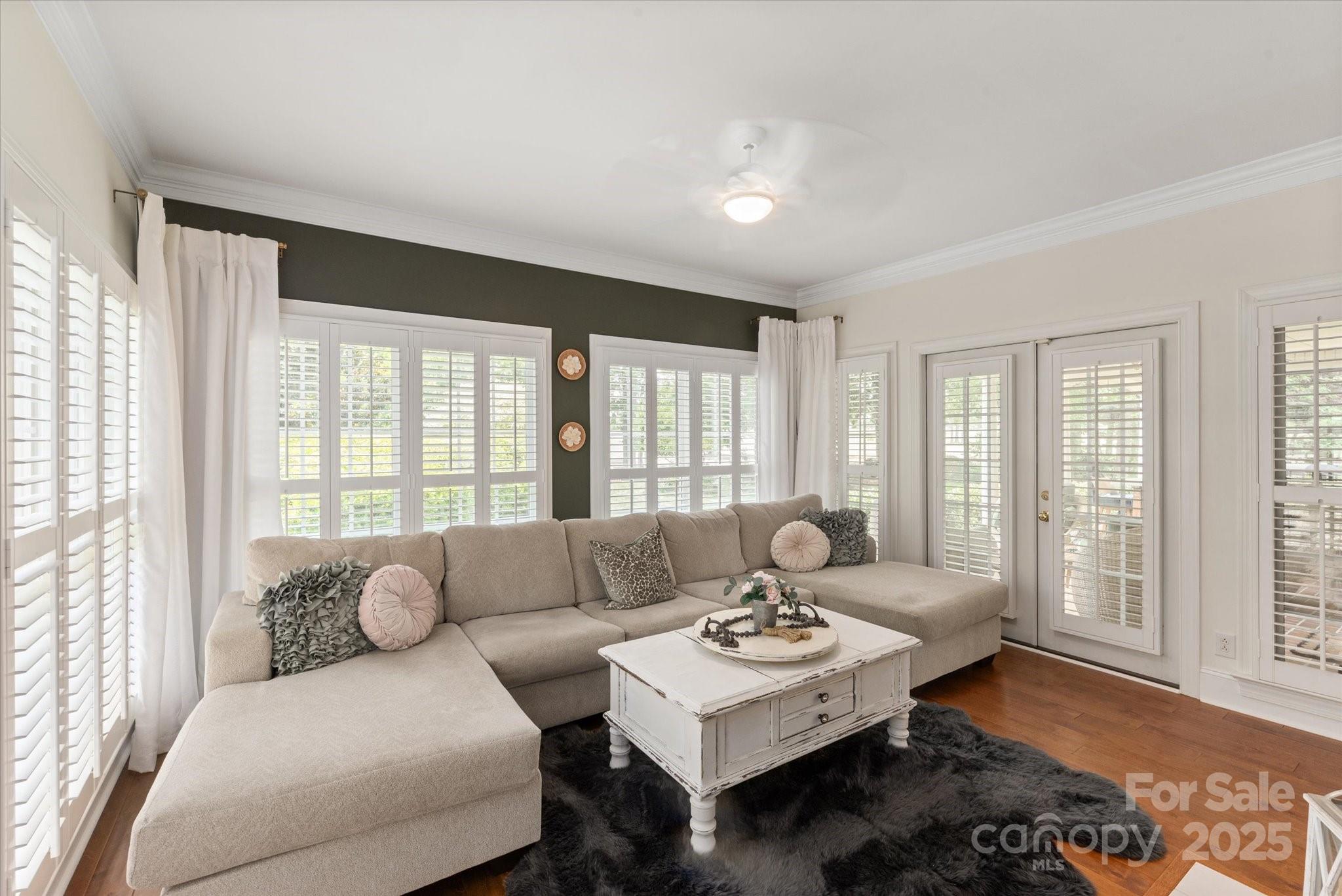 3003 Wedge Court Matthews, NC 28104 - Photo 9 of 39