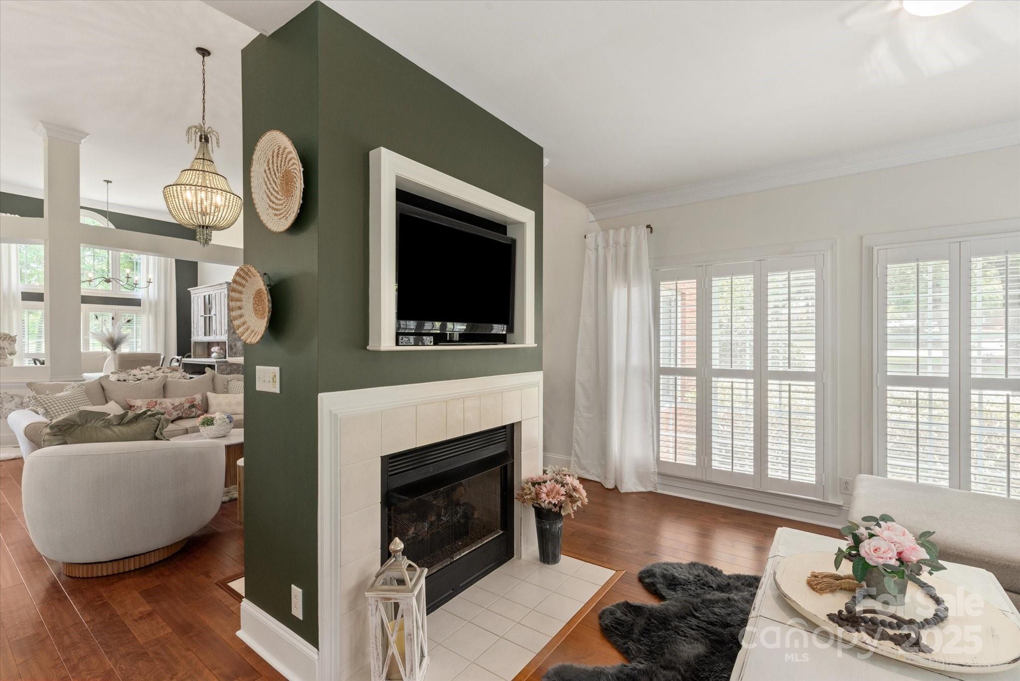 3003 Wedge Court Matthews, NC 28104 - Photo 10 of 39