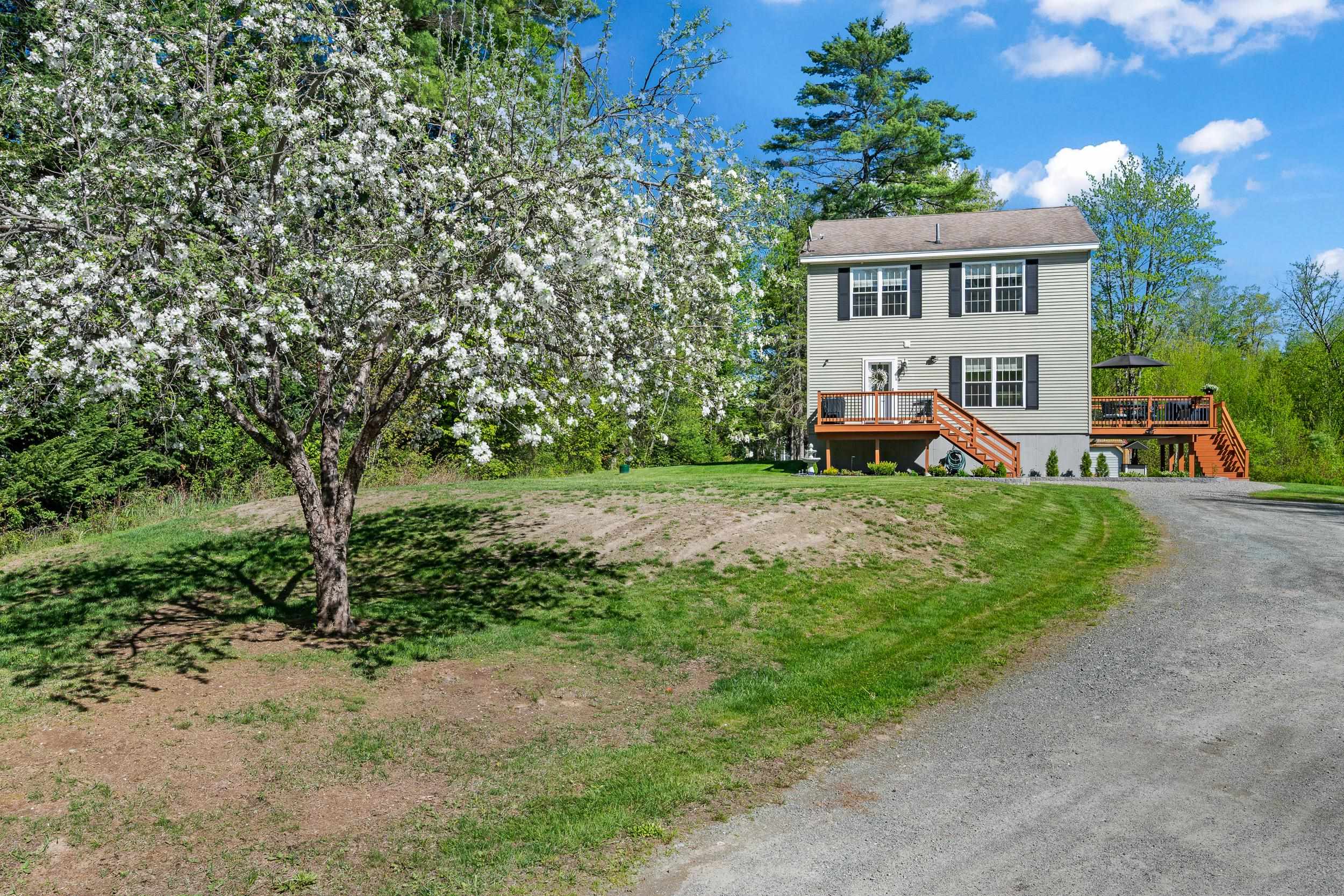 234 French Road Dalton, NH 03598 - Photo 39 of 43