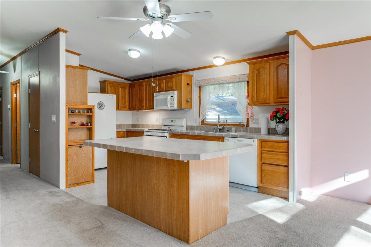 8200 Chain Lake Road South Branch, MI 48761 - Photo 19 of 45