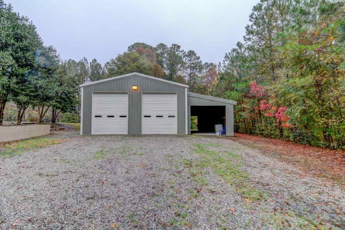 1521 Flying Hawk Road Apex, NC 27523 - Photo 23 of 24 Photo 23