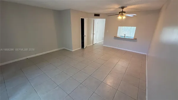 $1,800 | 3200 Northwest 5th Terrace, Unit 13, Pompano Beach, FL 33064