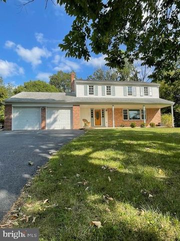 $725,000 | 201 Clover Circle, Media, PA 19063