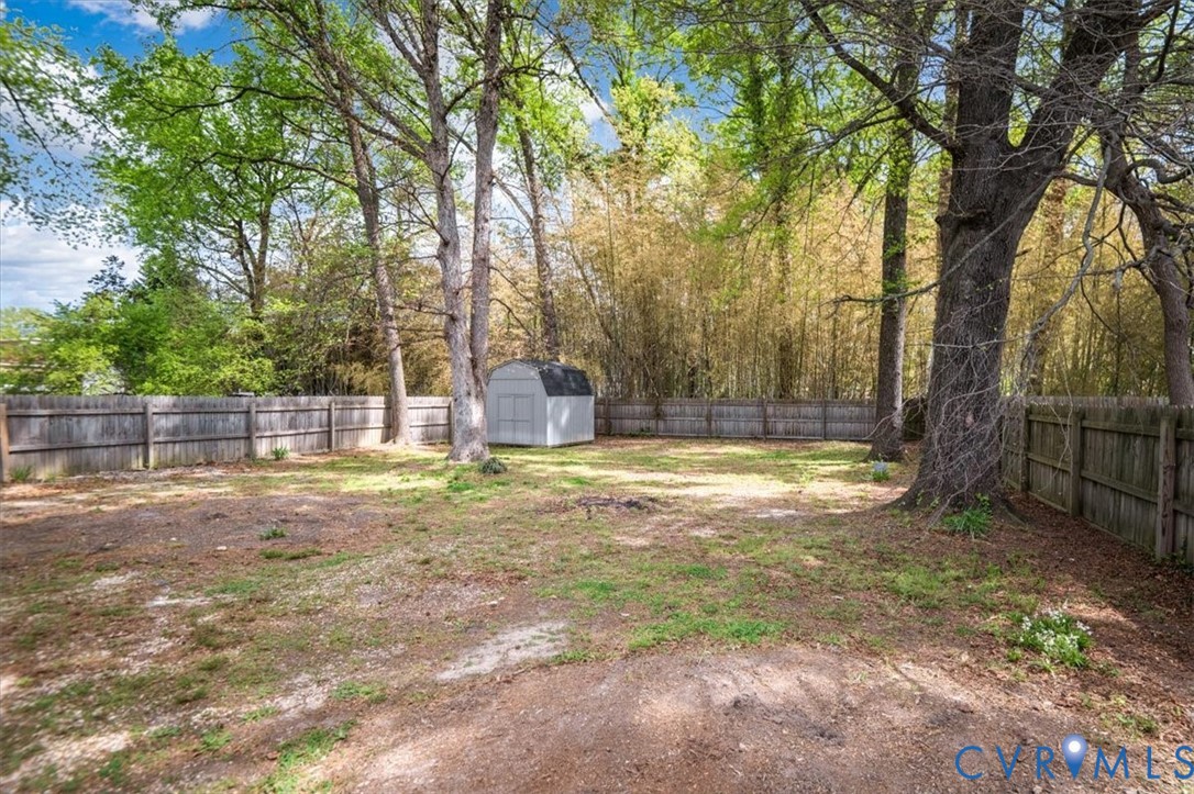 6805 Hermitage Road Henrico, VA 23228 - Photo 40 of 46