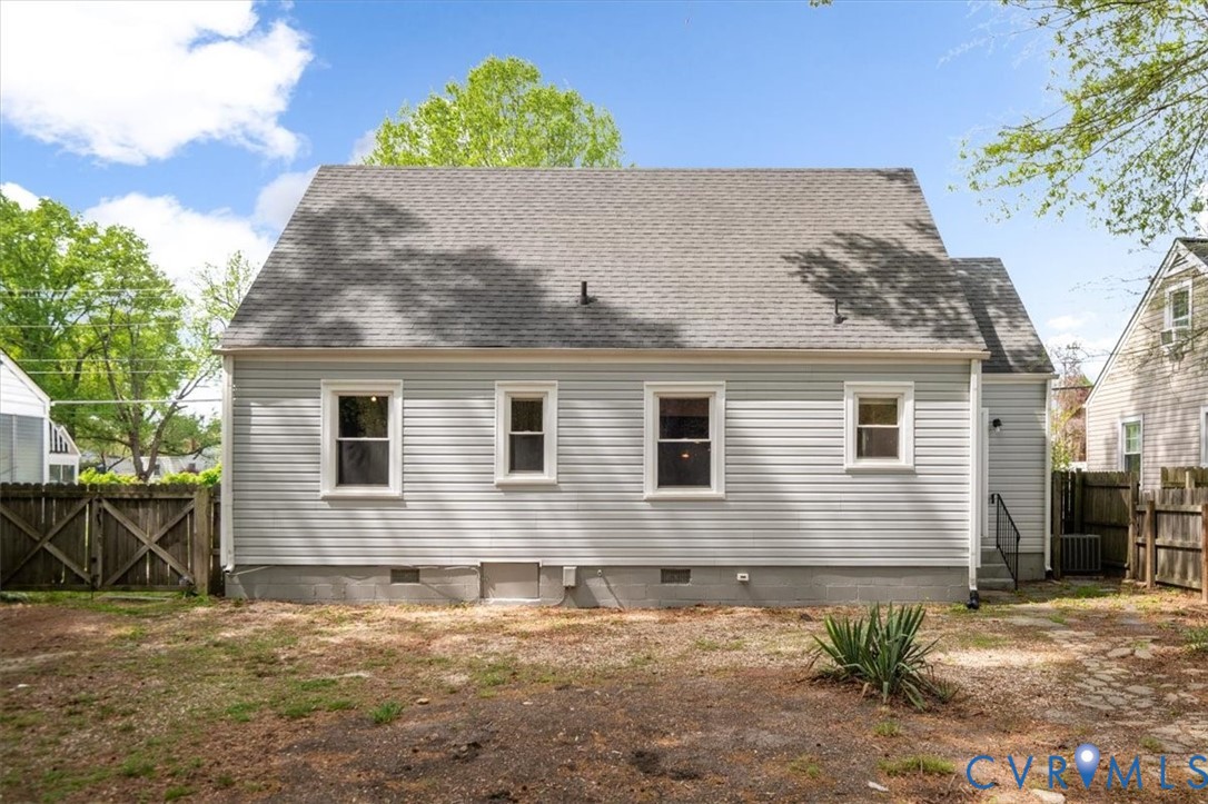 6805 Hermitage Road Henrico, VA 23228 - Photo 42 of 46