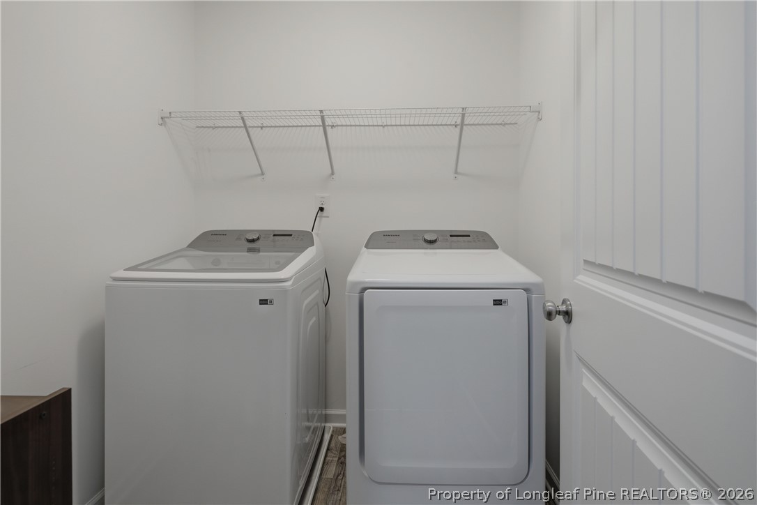 5410 Hickory Knoll Road Fayetteville, NC 28314 - Photo 25 of 46