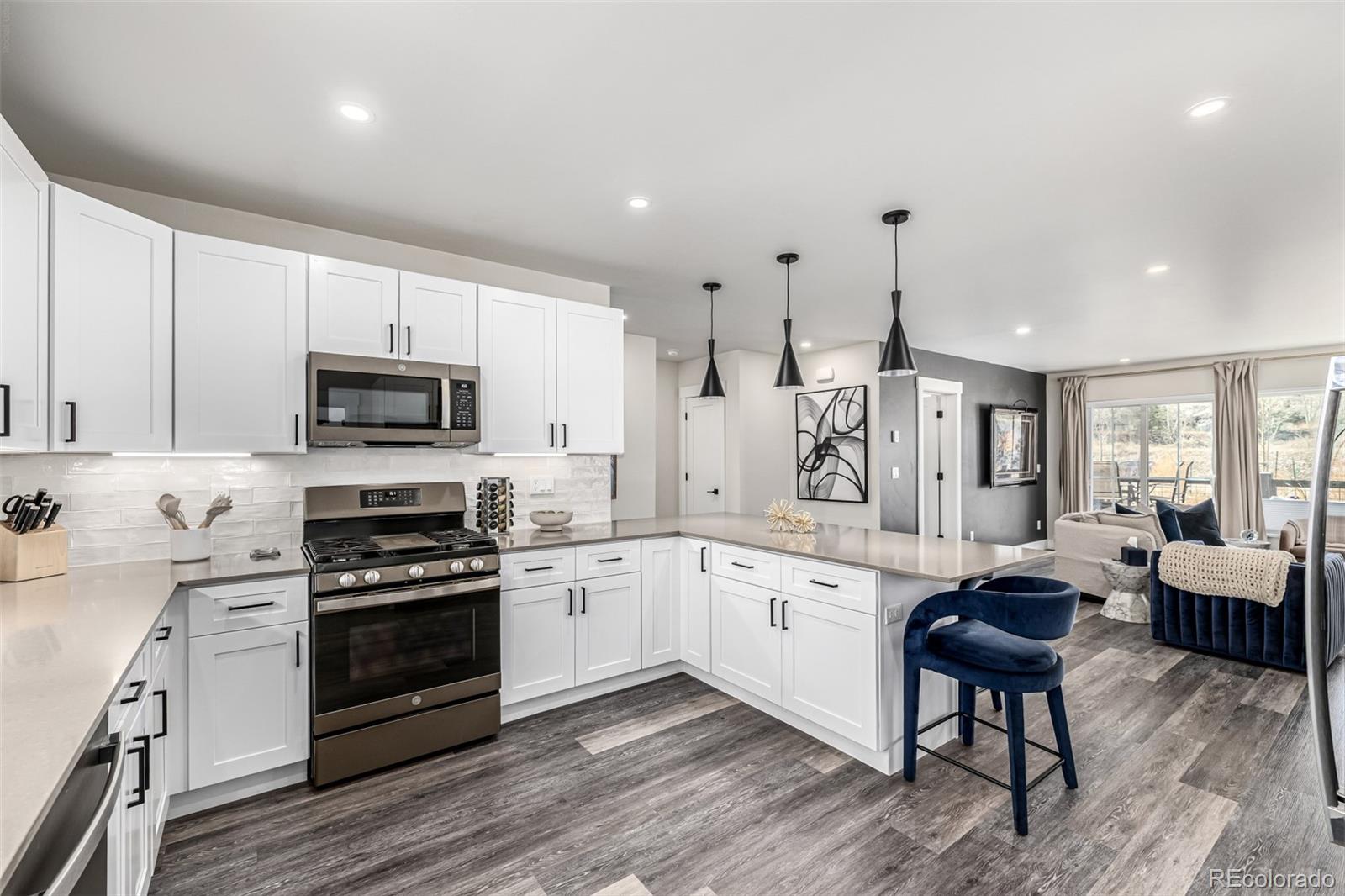 96 Fish Hawk Way Silverthorne, CO 80498 - Photo 16 of 49