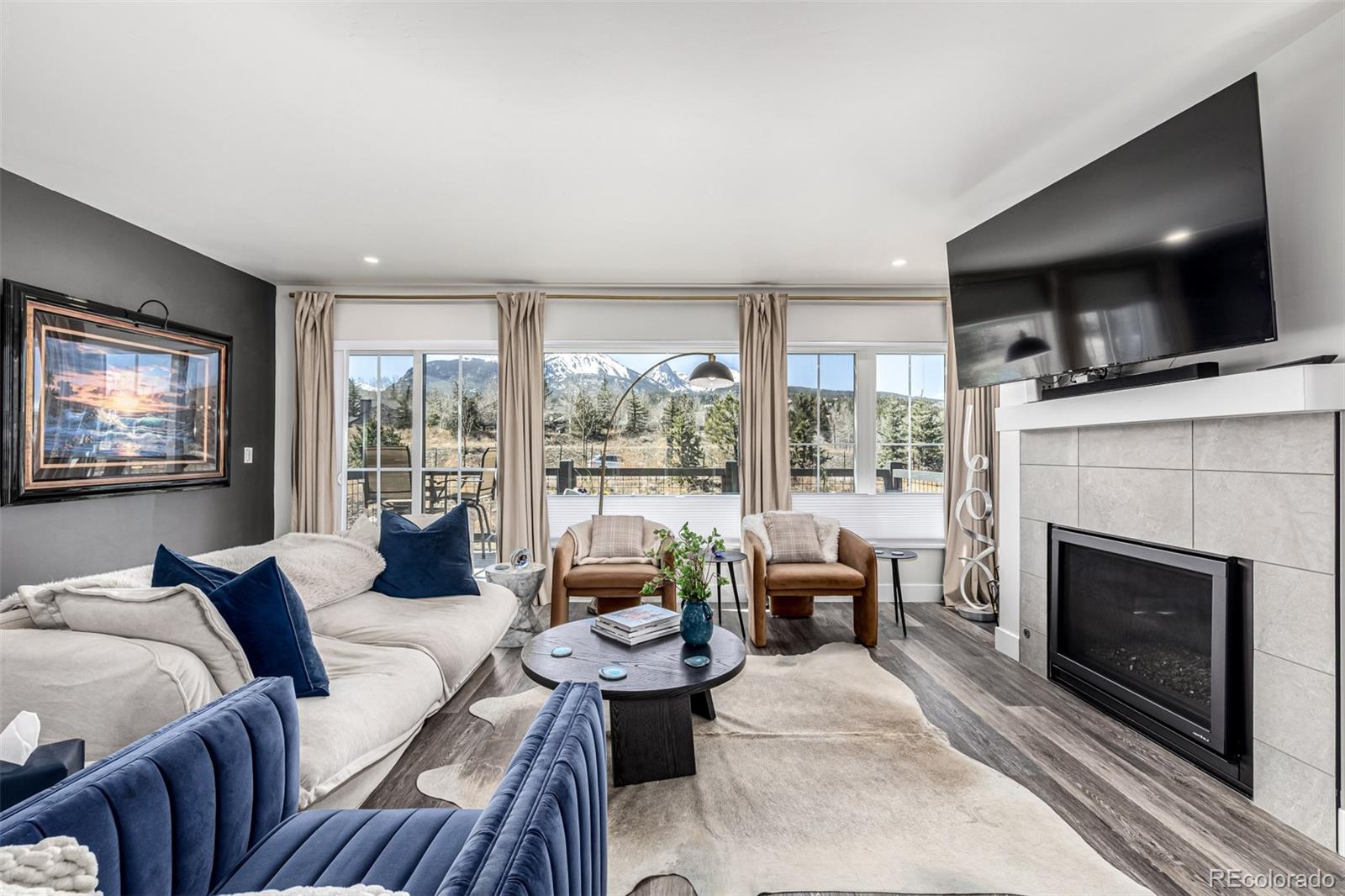 96 Fish Hawk Way Silverthorne, CO 80498 - Photo 3 of 49