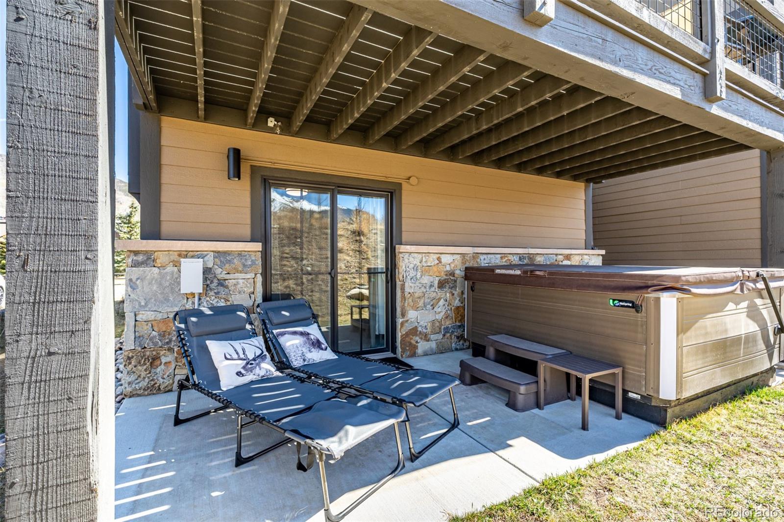 96 Fish Hawk Way Silverthorne, CO 80498 - Photo 37 of 49