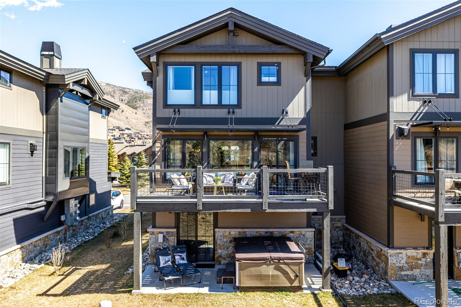 96 Fish Hawk Way Silverthorne, CO 80498 - Photo 39 of 49