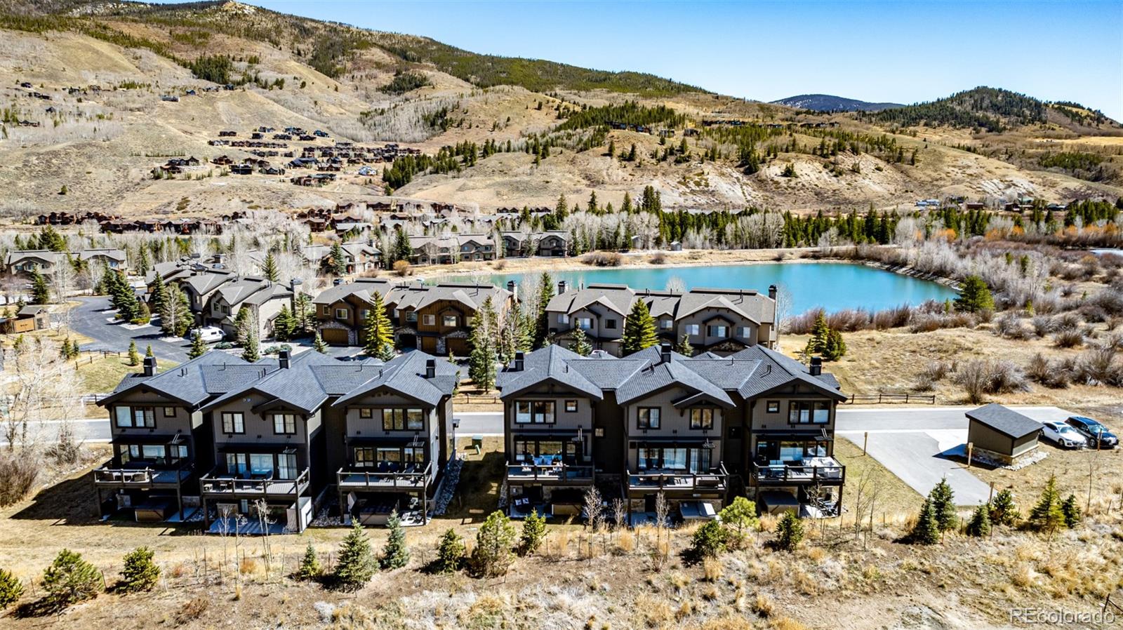 96 Fish Hawk Way Silverthorne, CO 80498 - Photo 46 of 49