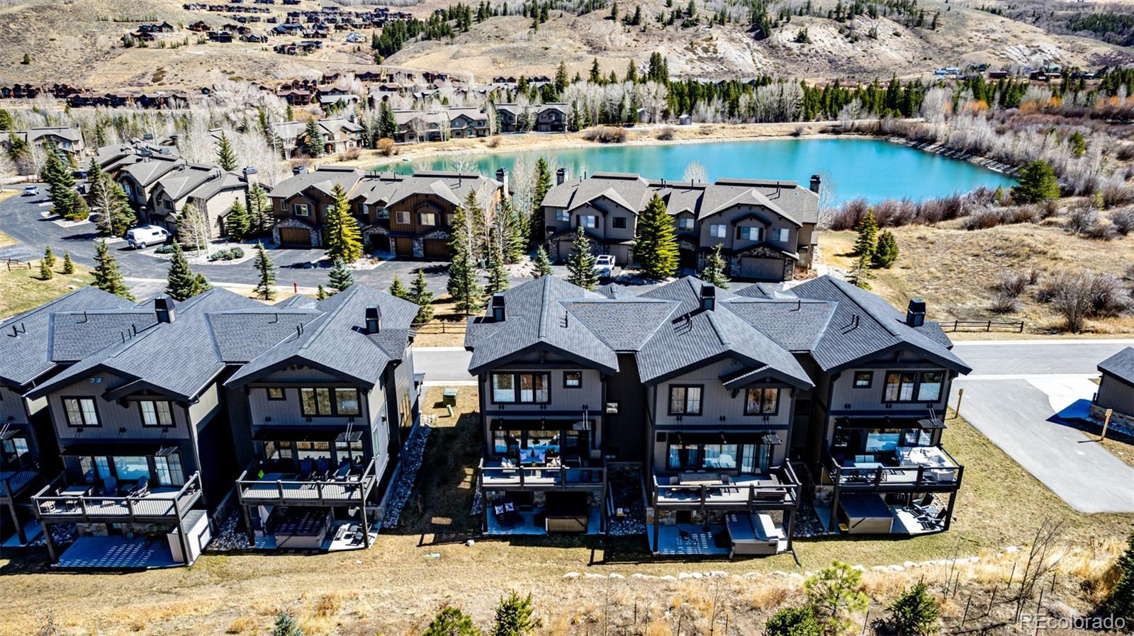 96 Fish Hawk Way Silverthorne, CO 80498 - Photo 47 of 49