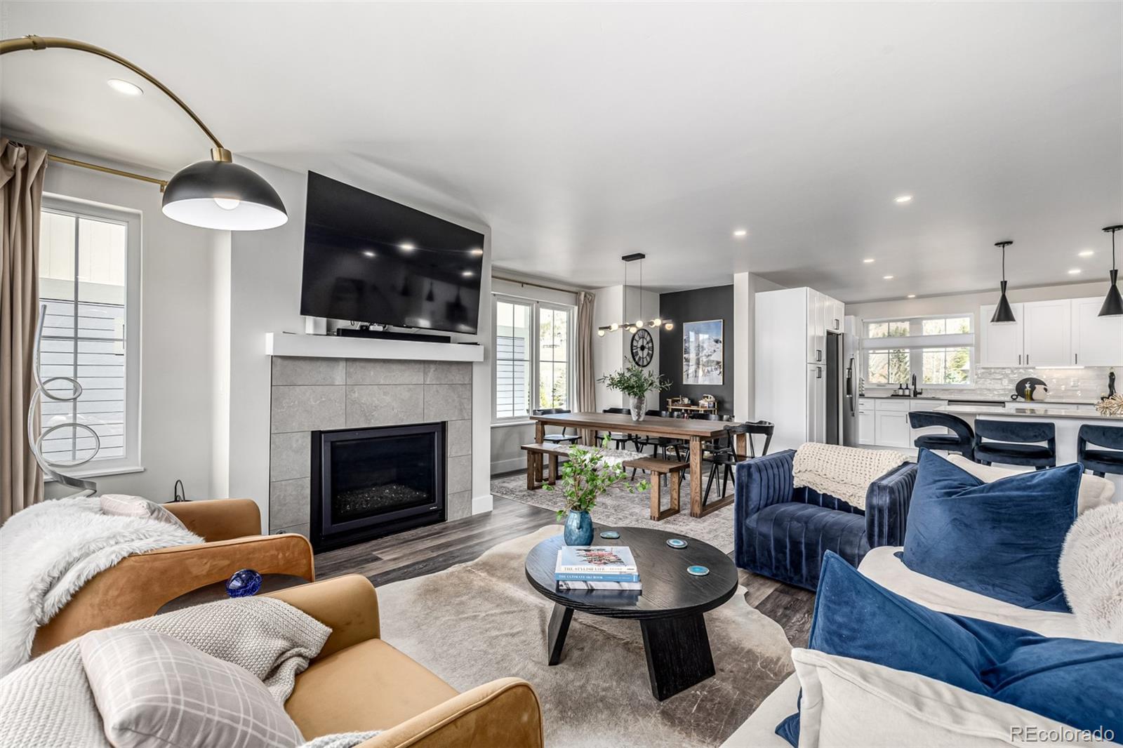 96 Fish Hawk Way Silverthorne, CO 80498 - Photo 7 of 49