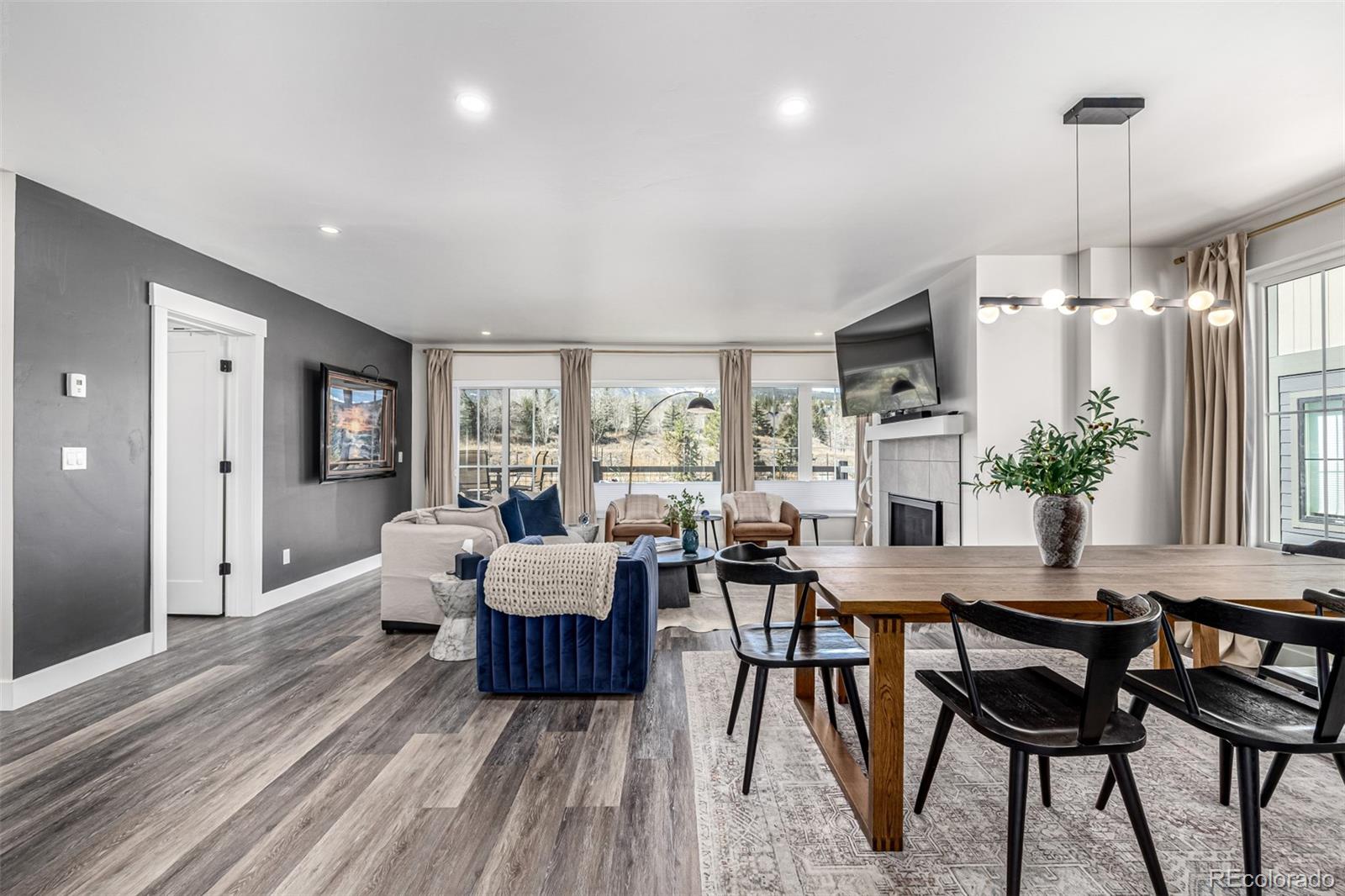 96 Fish Hawk Way Silverthorne, CO 80498 - Photo 10 of 49