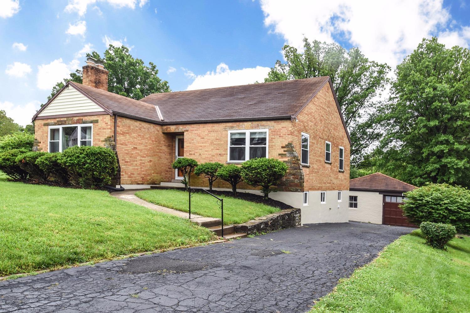 3755 Hubble Road Cincinnati, OH 45247 - Photo 1 of 1