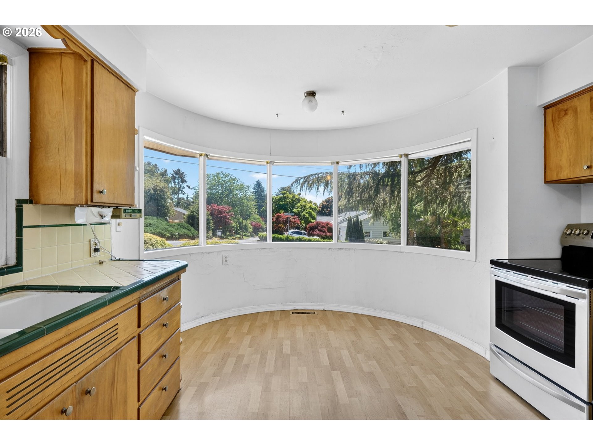 4655 Southwest Pendleton Street Portland, OR 97221 - Photo 13 of 48 Kitchen