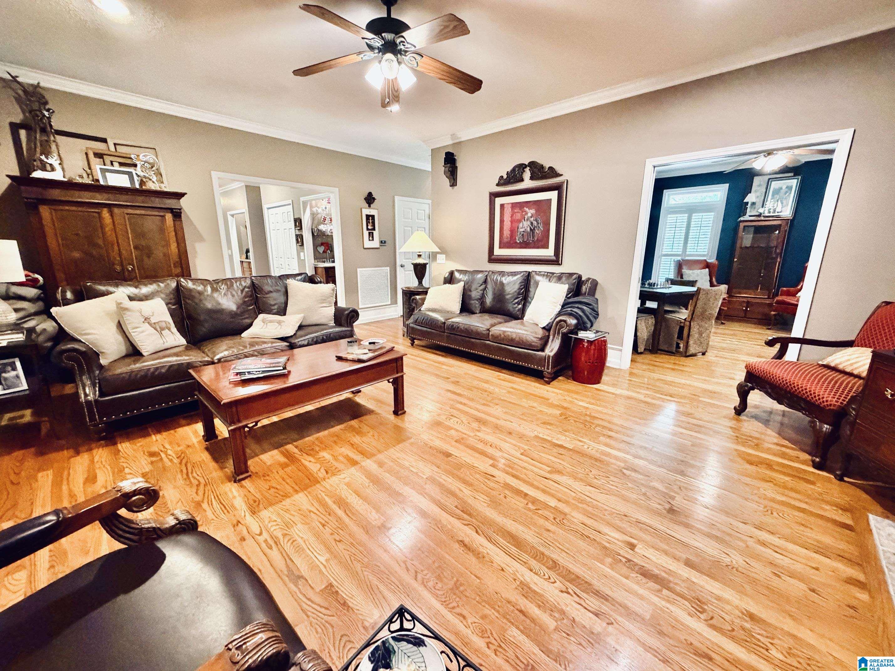 1097 Gnatville Road Piedmont, AL 36272 - Photo 15 of 79
