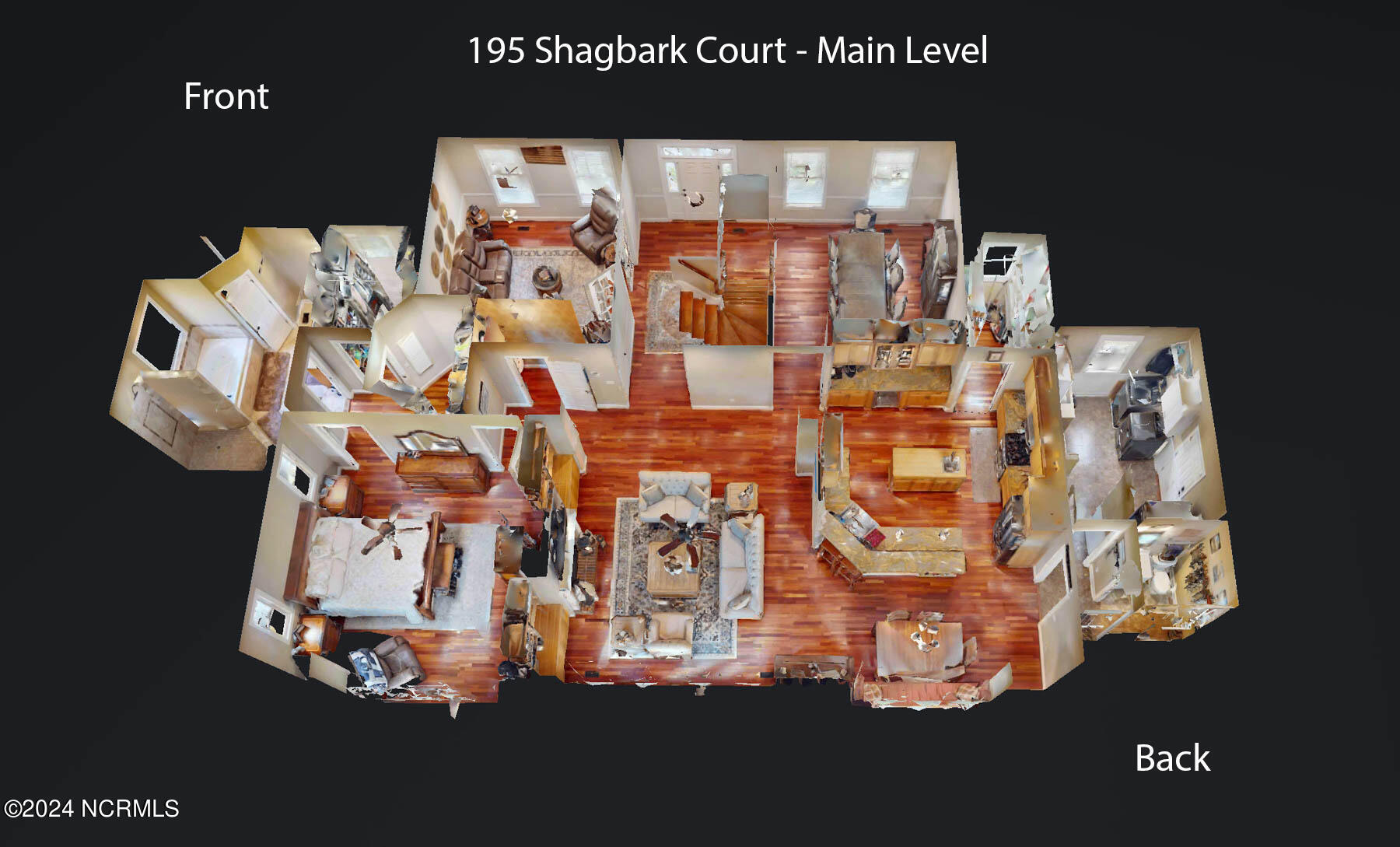 195 Shagbark Road West End, NC 27376 - Photo 57 of 60 dollhouse1