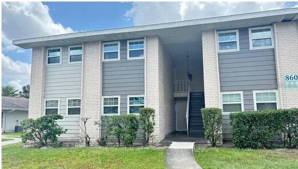 $1,750 | 860 Sky Lake Circle, Unit C412, Orlando, FL 32809