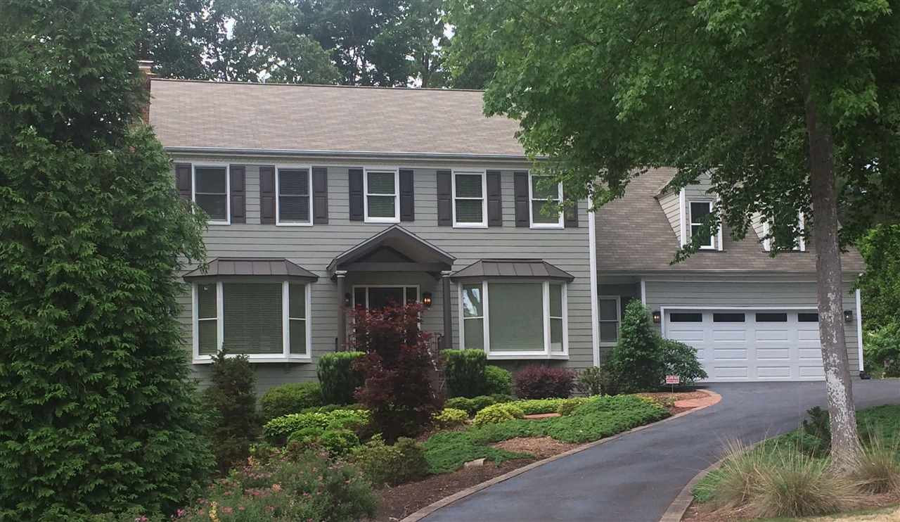4310 Swarthmore Road Durham, NC 27707 - Photo 1 of 23 Exterior Front