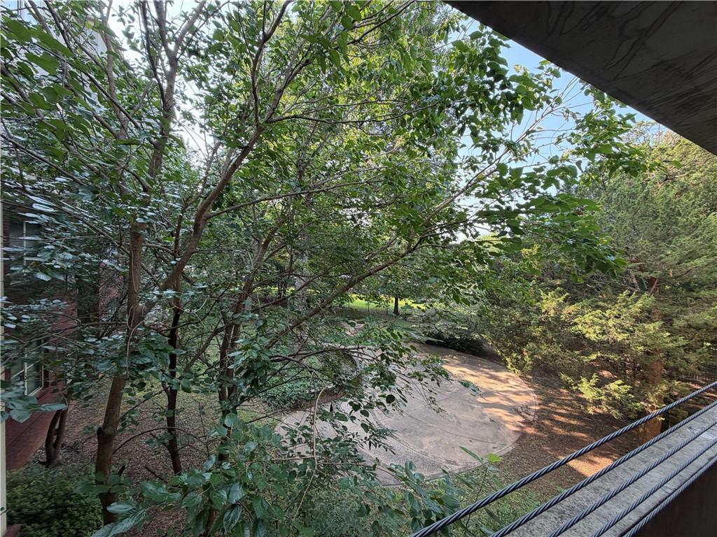 870 Mayson Turner Road Northwest, Unit 1239 Atlanta, GA 30314 - Photo 19 of 20 Gallery Image 19