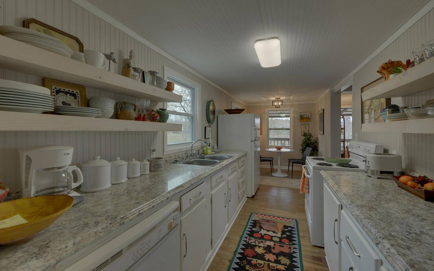 474 Old Epworth Road Blue Ridge, GA 30513 - Photo 2 of 4 Additional View