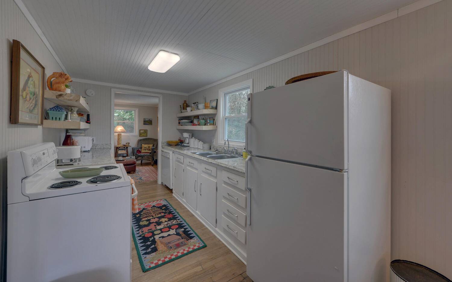 474 Old Epworth Road Blue Ridge, GA 30513 - Photo 3 of 4 Additional View