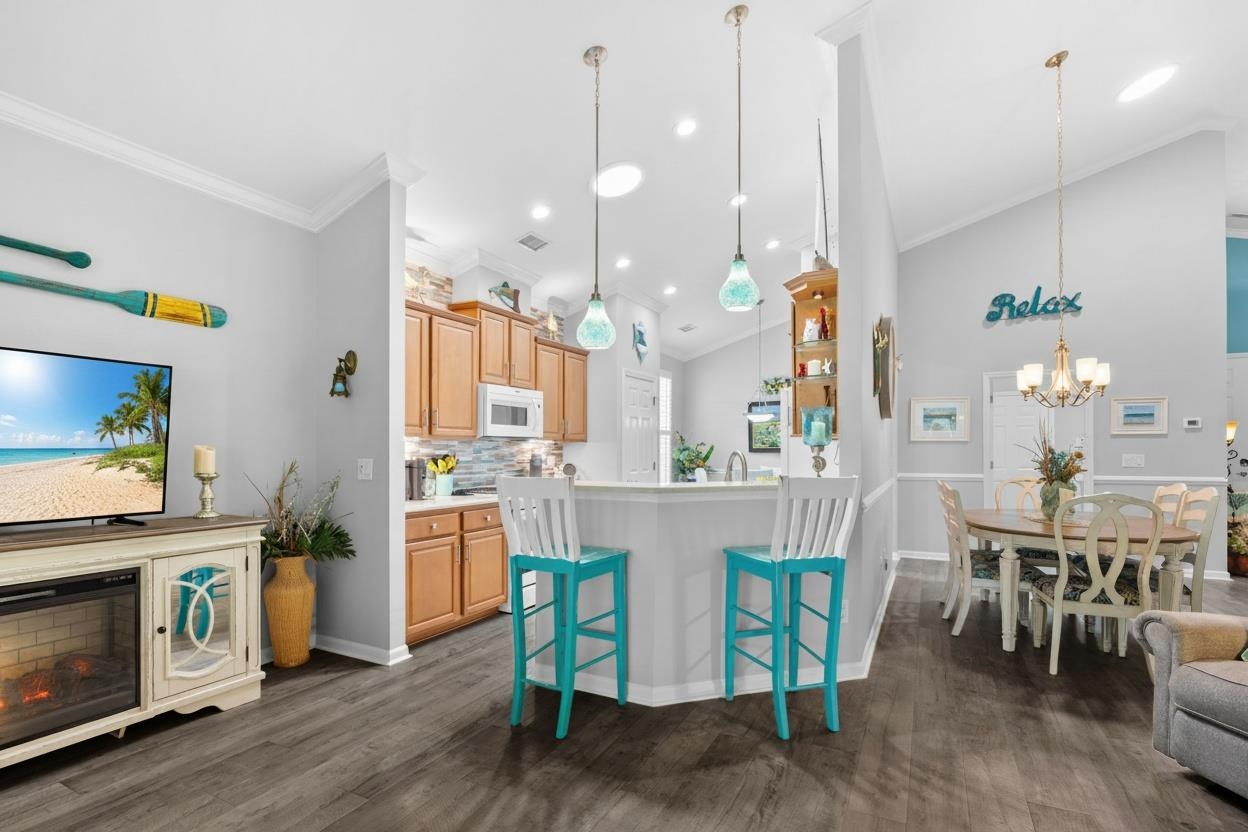 1165 Kiawah Loop Murrells Inlet, SC 29576 - Photo 20 of 62