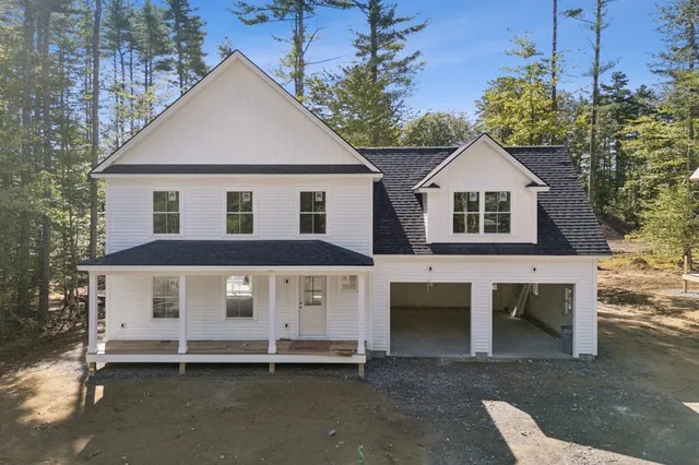 $799,000 | 53 Lochwood Drive, Gorham, ME 04038