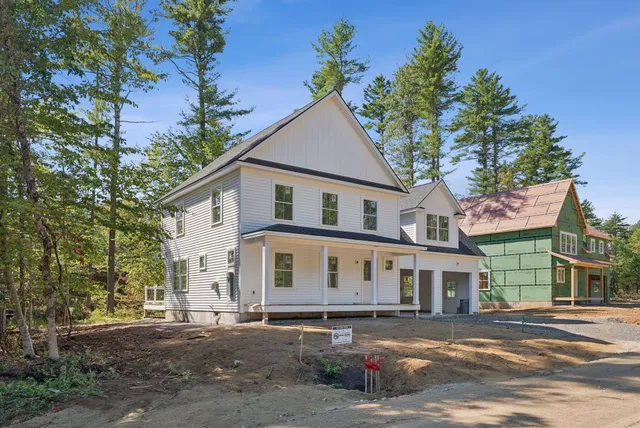 $799,000 | 53 Lochwood Drive, Gorham, ME 04038
