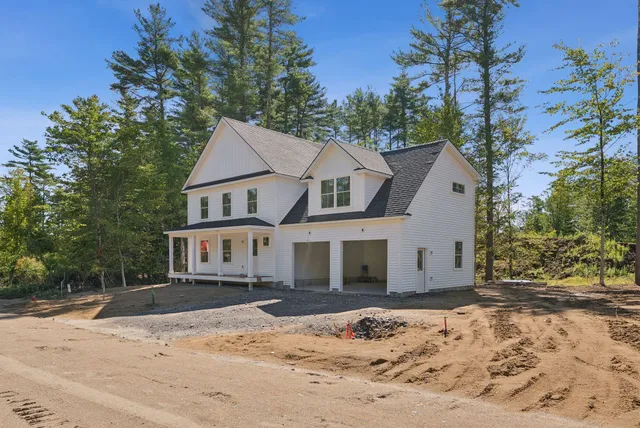 $799,000 | 53 Lochwood Drive, Gorham, ME 04038