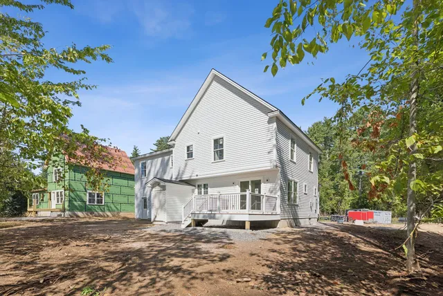$799,000 | 53 Lochwood Drive, Gorham, ME 04038
