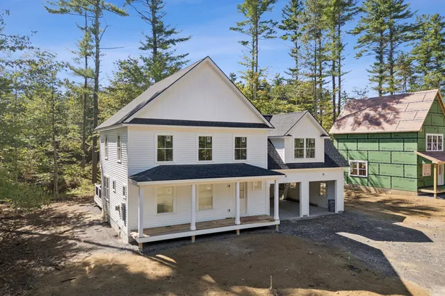 $799,000 | 53 Lochwood Drive, Gorham, ME 04038