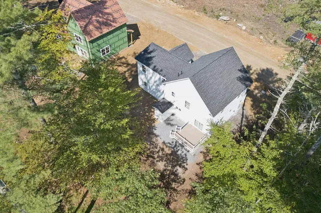 $799,000 | 53 Lochwood Drive, Gorham, ME 04038