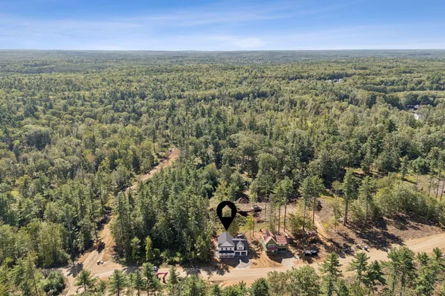 $799,000 | 53 Lochwood Drive, Gorham, ME 04038