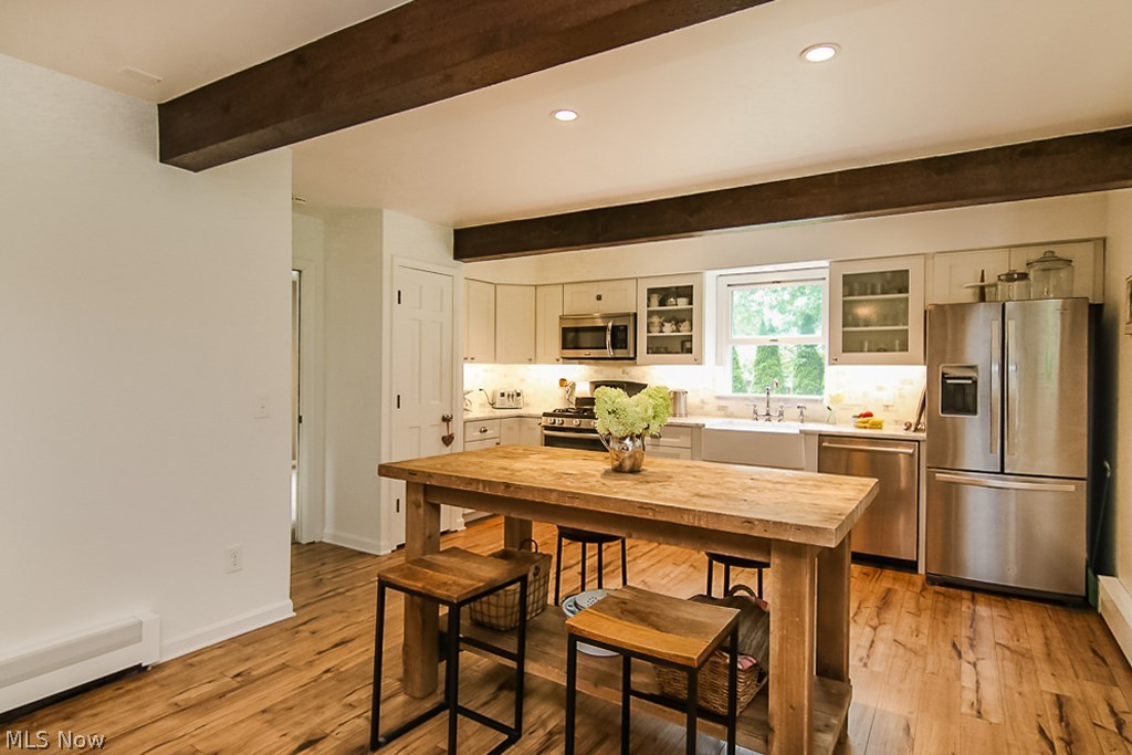 16237 Snyder Road Chagrin Falls, OH 44022 - Photo 12 of 33 Gallery Image 12