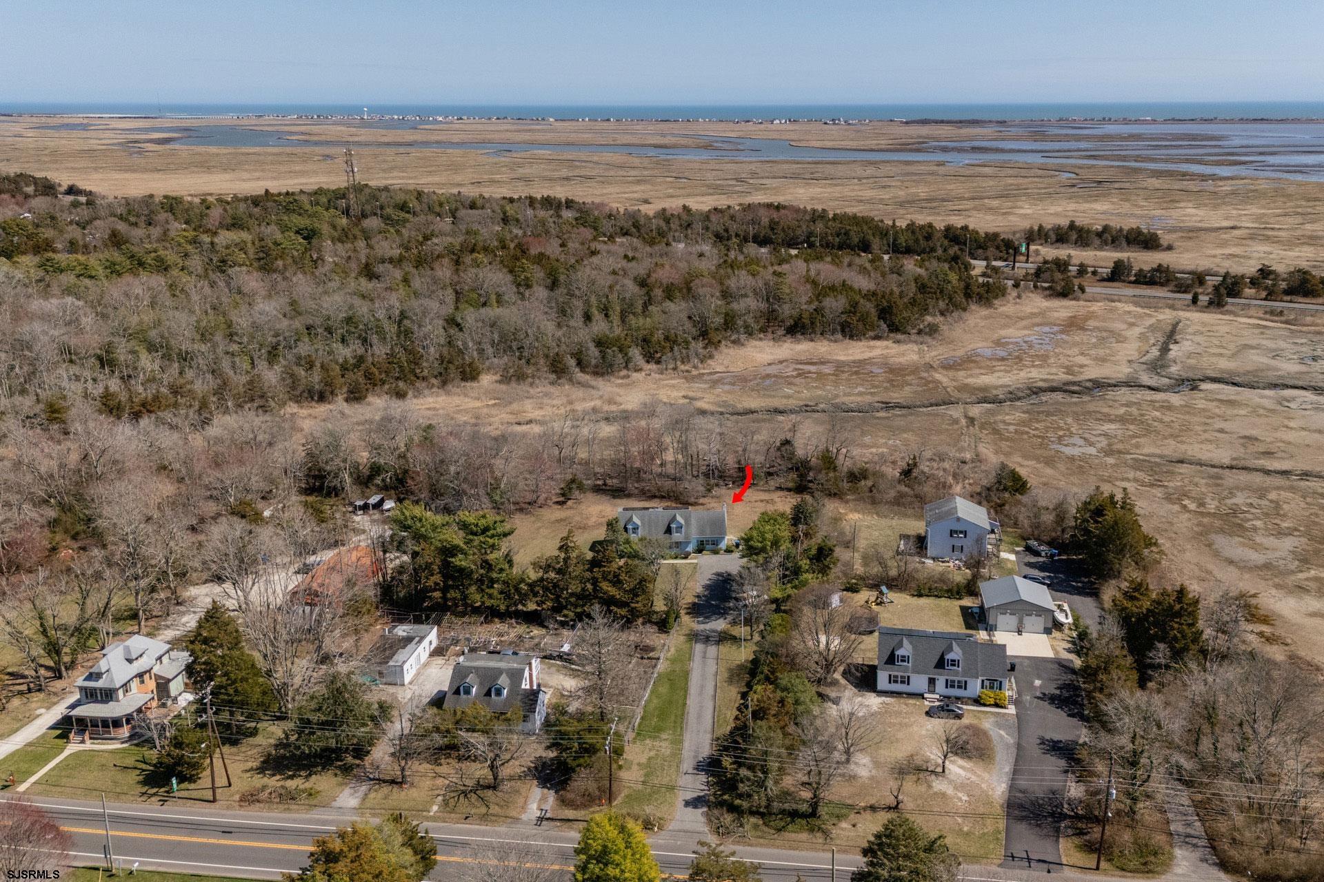 3121 North Rte 9 Ocean View, NJ 08230 - Photo 50 of 68