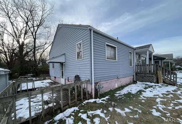 $39,900 | 1127 Putnam Street, Alton, IL 62002