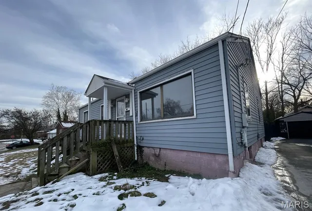 $39,900 | 1127 Putnam Street, Alton, IL 62002