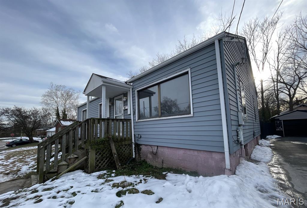 1127 Putnam Street Alton, IL 62002 - Photo 20 of 20