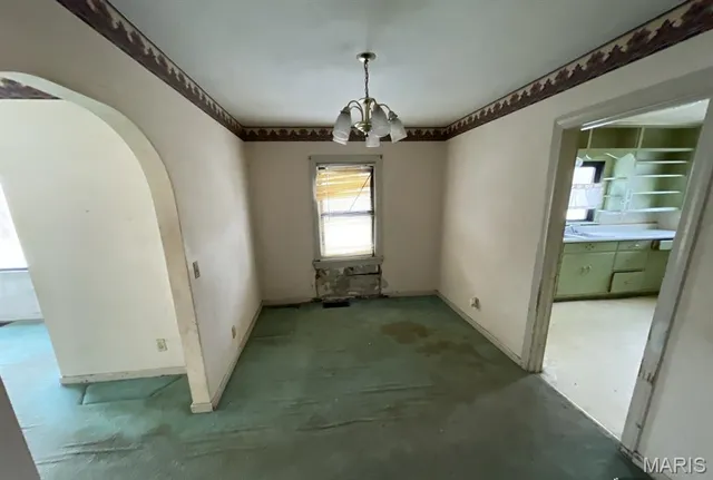 $39,900 | 1127 Putnam Street, Alton, IL 62002