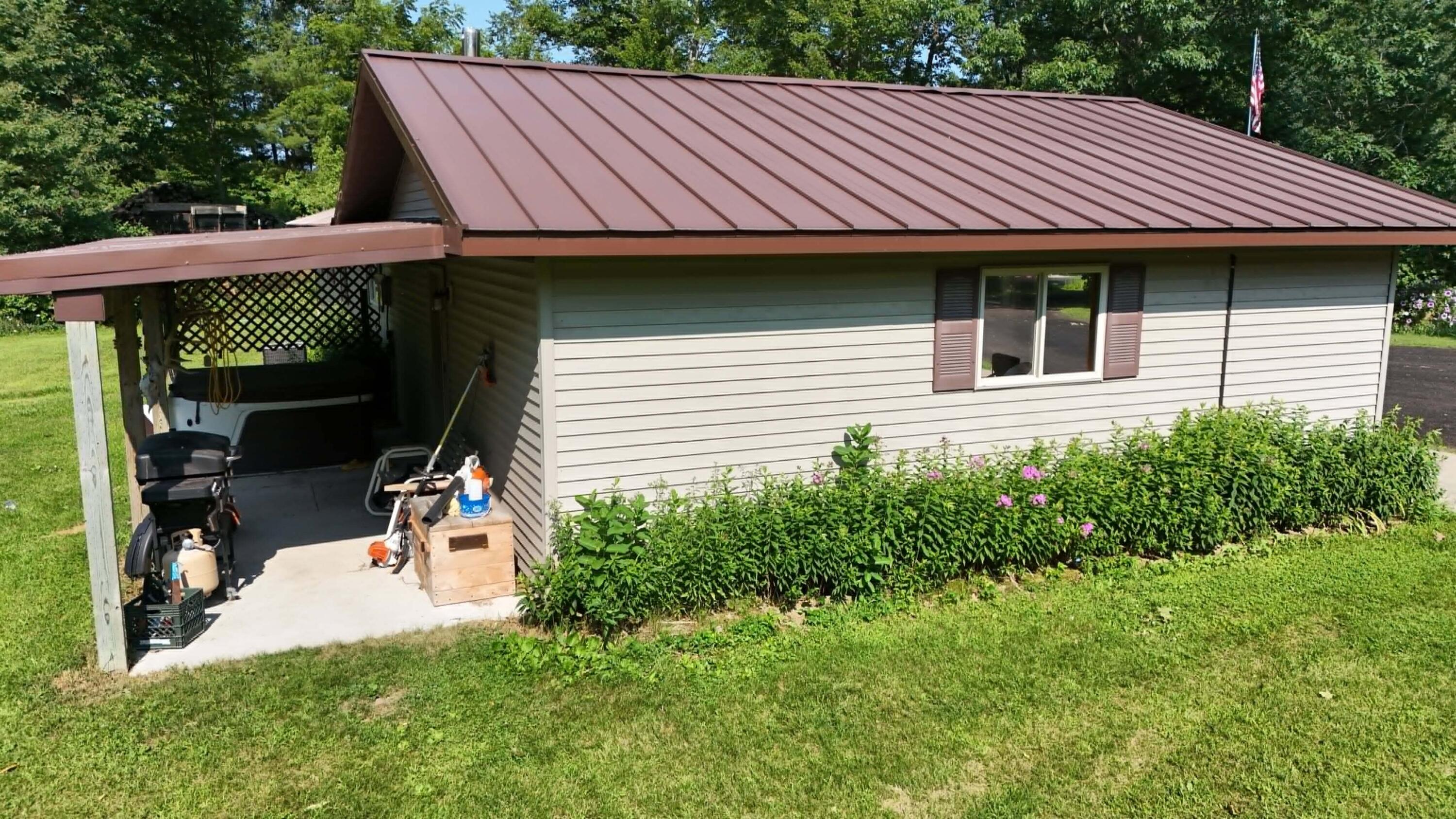 3040 Jasmin Road Lincoln, MI 48742 - Photo 40 of 43