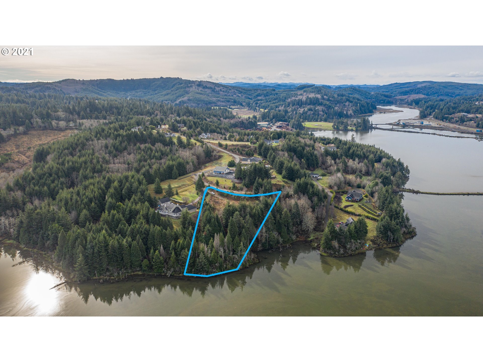 0 Double Eagle Road, Unit 1907 Coos Bay, OR 97420 - Photo 1 of 13 Gallery Image 1
