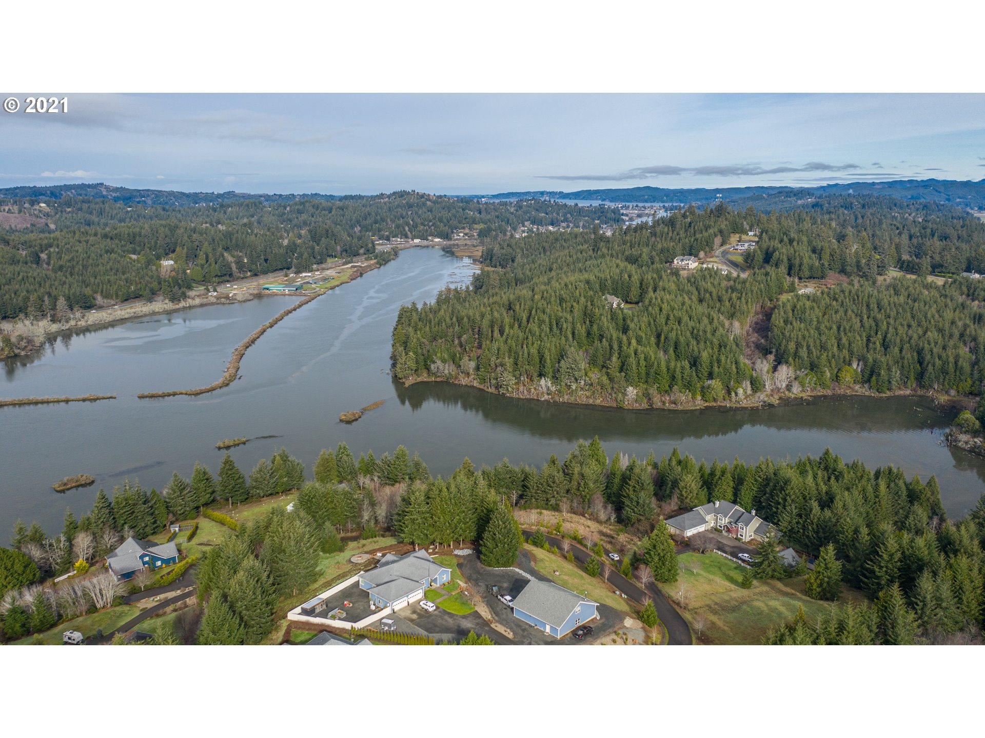 0 Double Eagle Road, Unit 1907 Coos Bay, OR 97420 - Photo 3 of 13 Gallery Image 3
