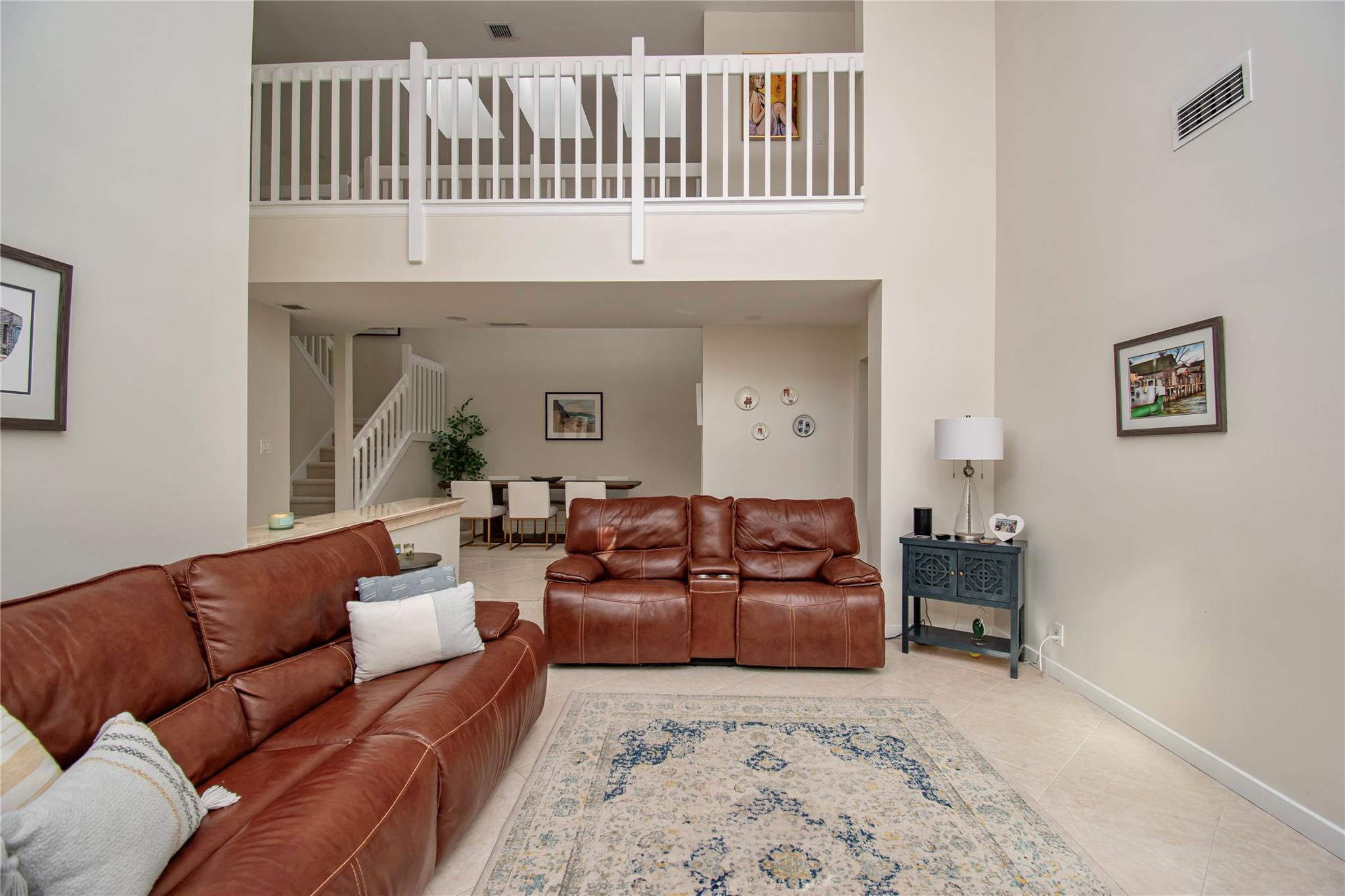 21694 Town Pl Drive Boca Raton, FL 33433 - Photo 13 of 55 a living room with furniture
