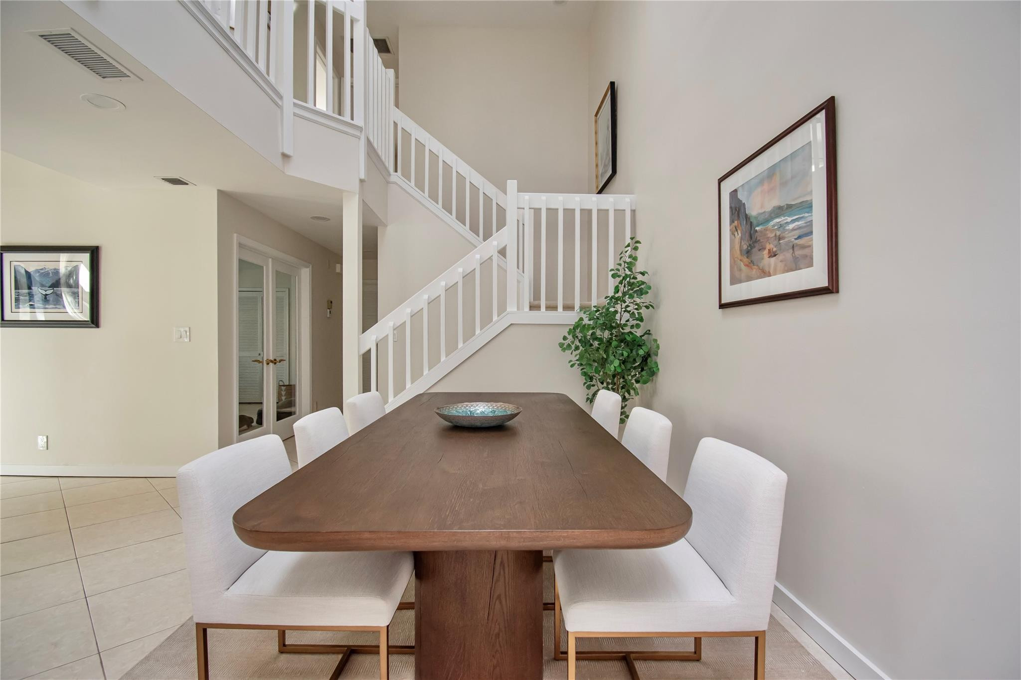 21694 Town Pl Drive Boca Raton, FL 33433 - Photo 27 of 55 a view of a dining room with furniture